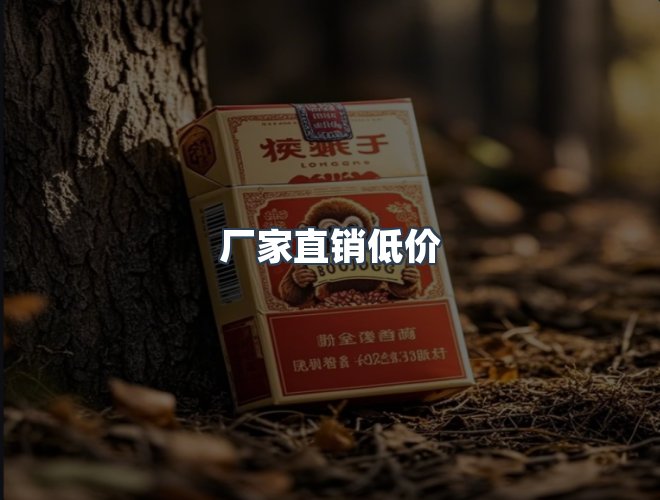 服务优势